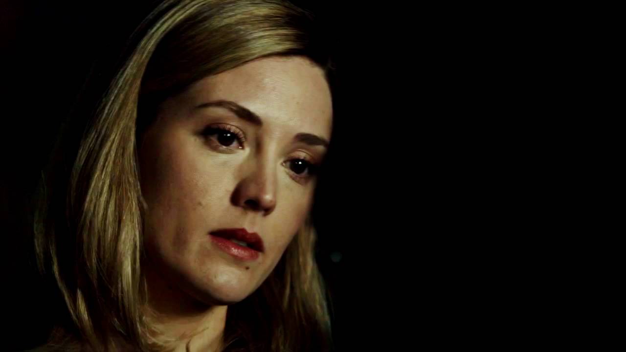 [Orphan Black] The only thing worth dying for | Cophine