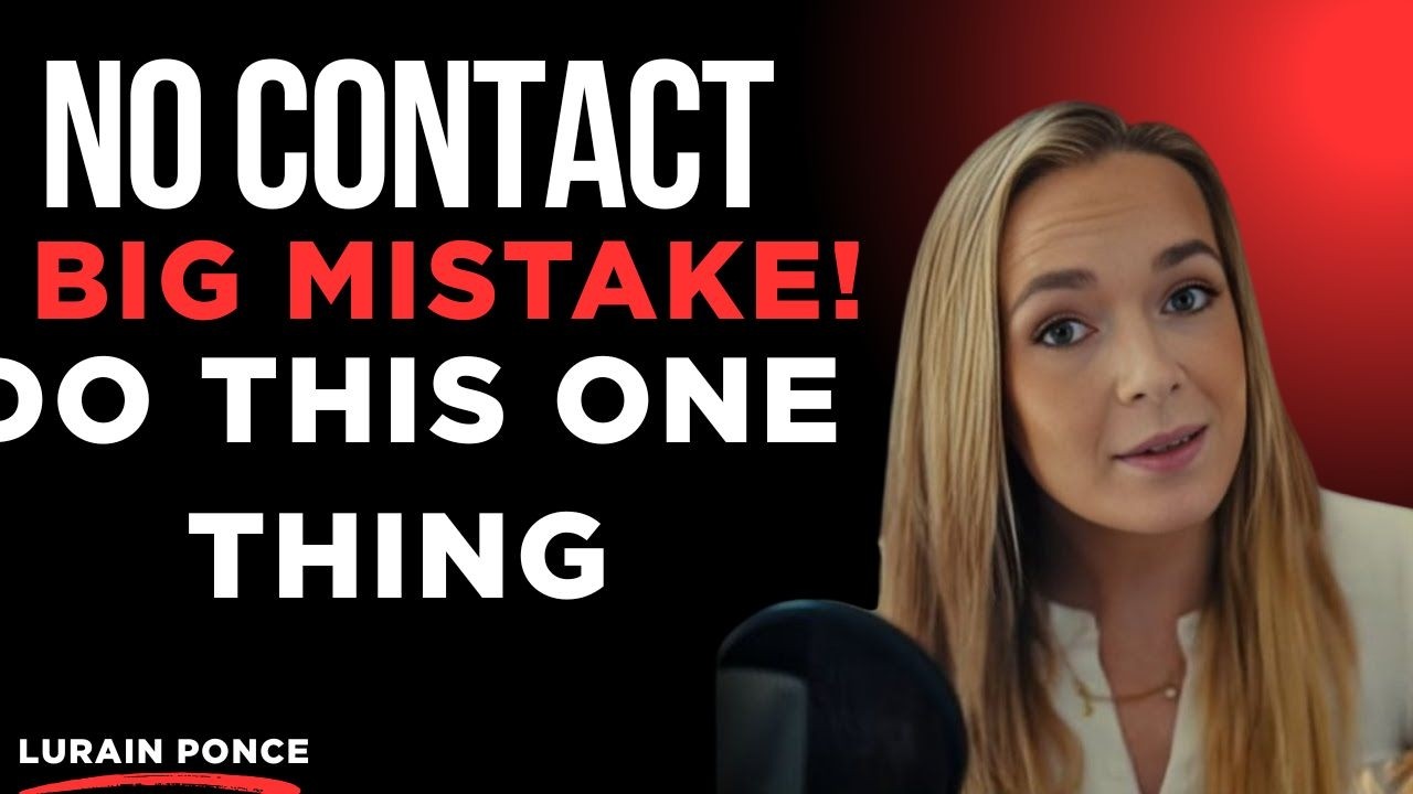 Forget No Contact — Do This Instead | Female Psychology 😳