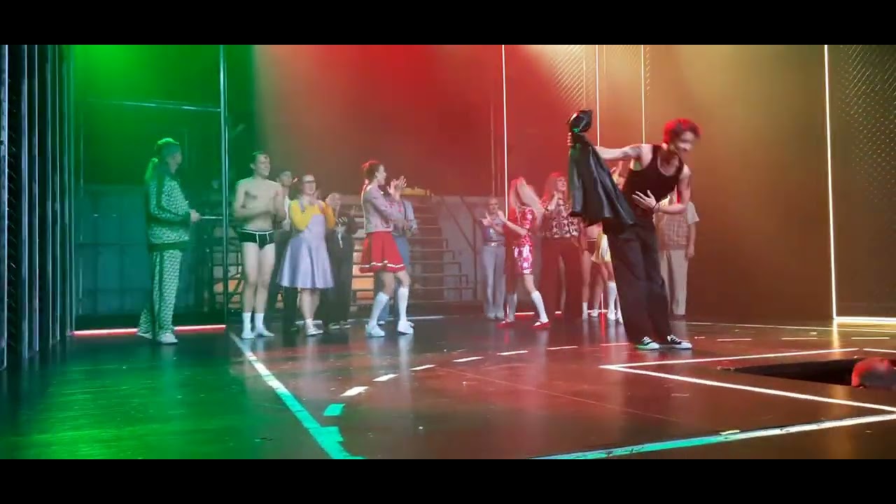 Teatr Syrena ,,Heathers