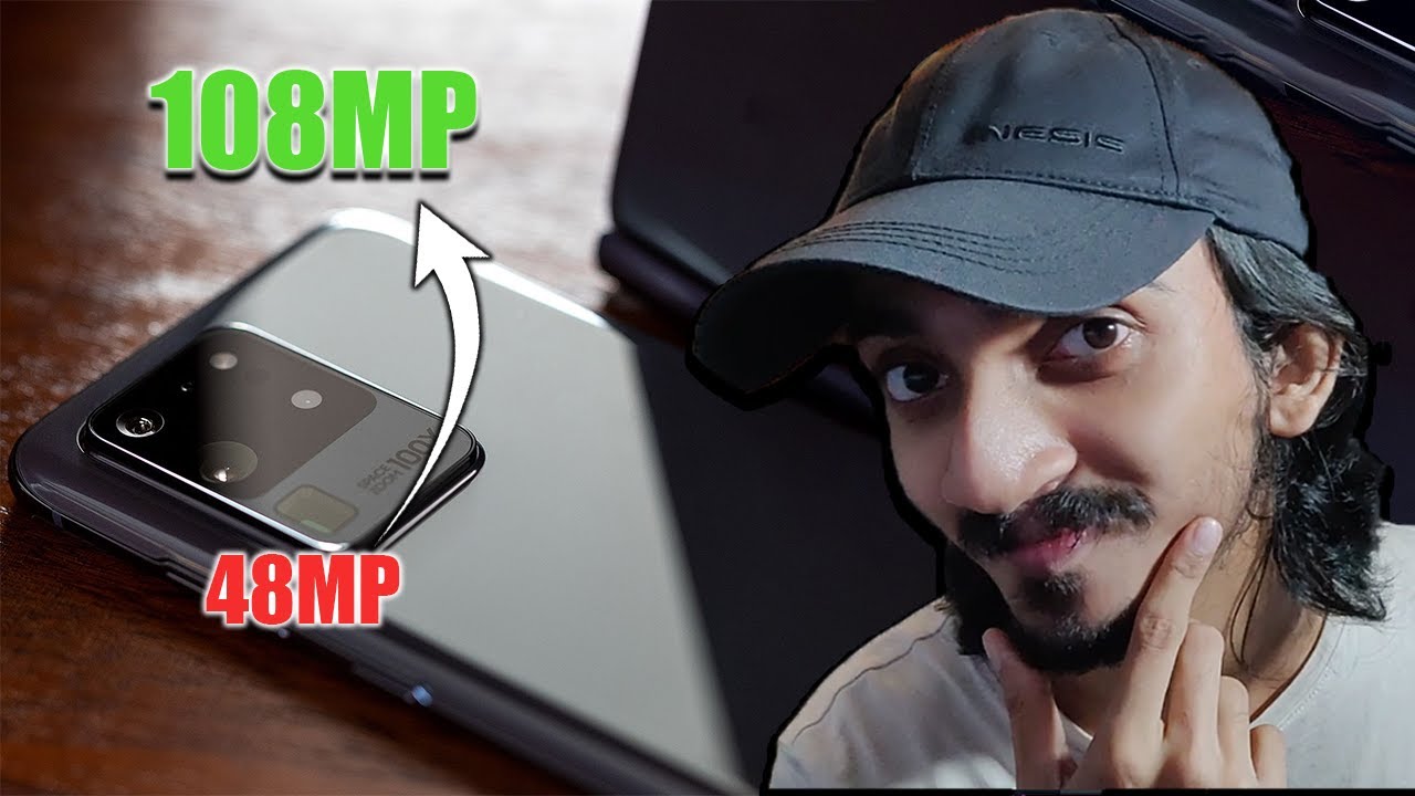 How To Upgrade Your Phone Camera In 5 Steps