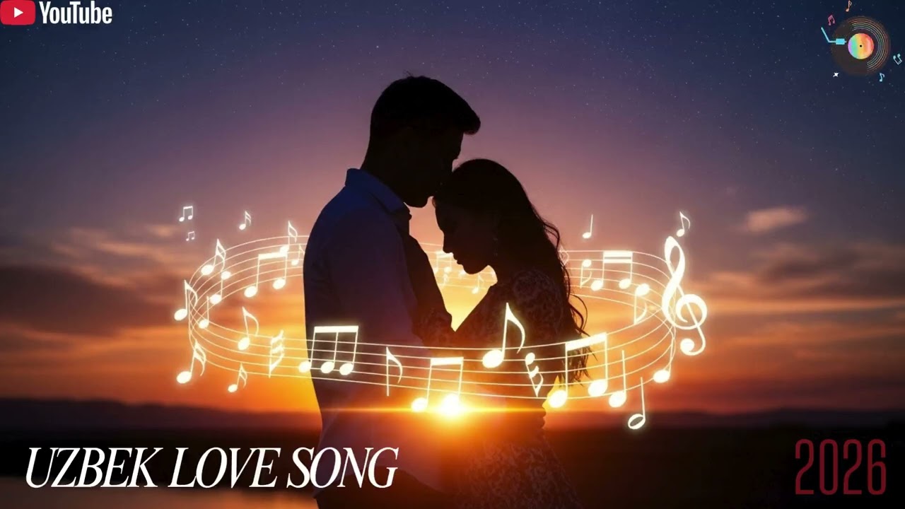 Uzbek Sad Love Songs to Listen Alone 🌧️ | Heartbroken Uzbek Playlist #8