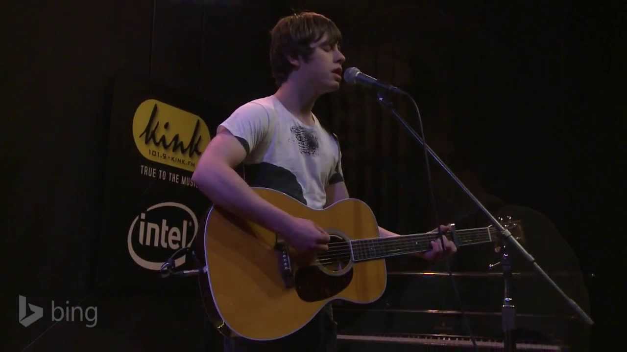 Jake Bugg - Me And You (Bing Lounge)
