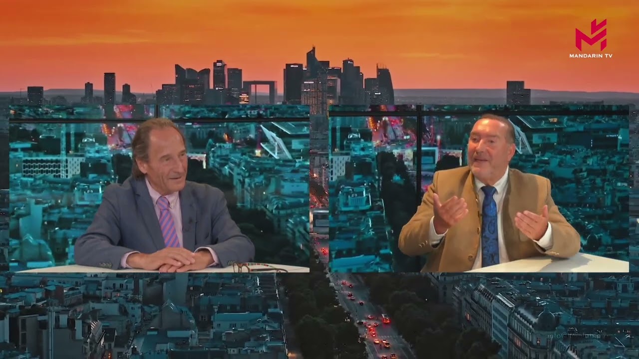 L&rsquo;art et l&rsquo;immobilier : le double investissement gagnant selon Gilles Grimm