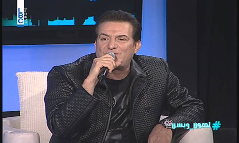 Lahon Wbas - لهون وبس - محمد اسكندر - جاي تسنبل وراي
