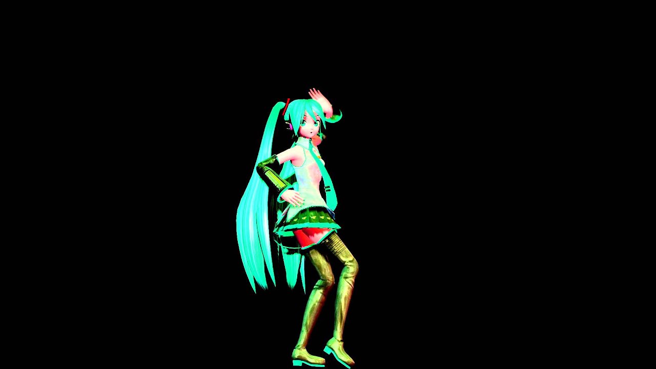 livetune feat. Hatsune Miku「DECORATOR」(Ready for concert)