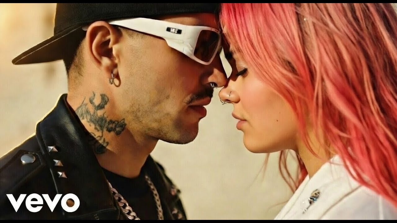 VOLVIMOS - Karol G x Feid (Video Oficial Letra) Reggaetón 2026 Música Latina / Perreo Estrenos