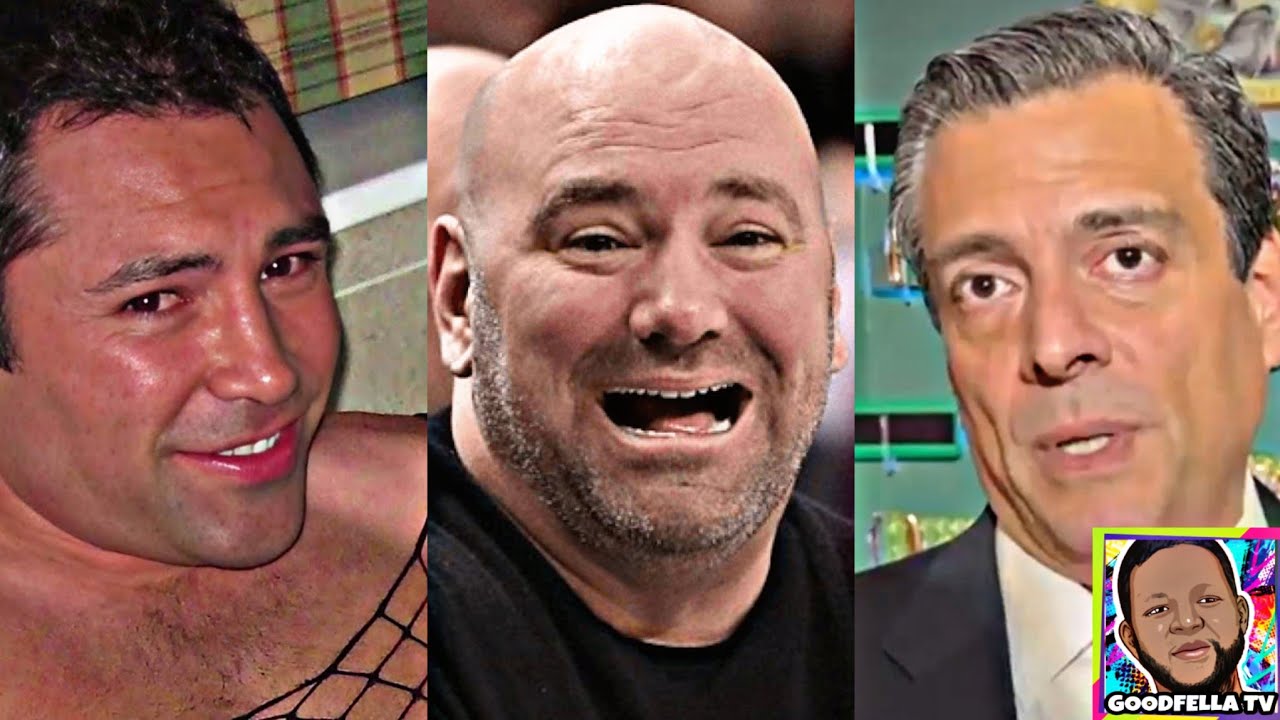 New Ali Act’s New One Belt Per Weight Class Reform & More!!!