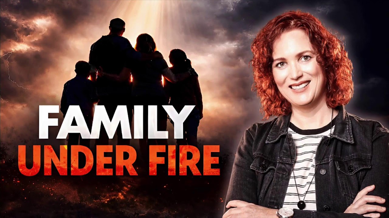 I Cancel Every Assignment of Hell Against My Family
