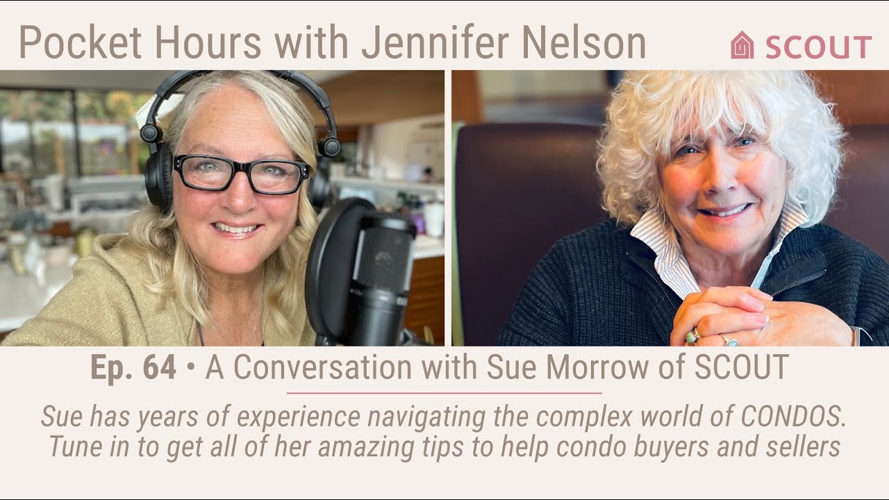 Episode 64: HOA Secrets Every Broker Should Know
