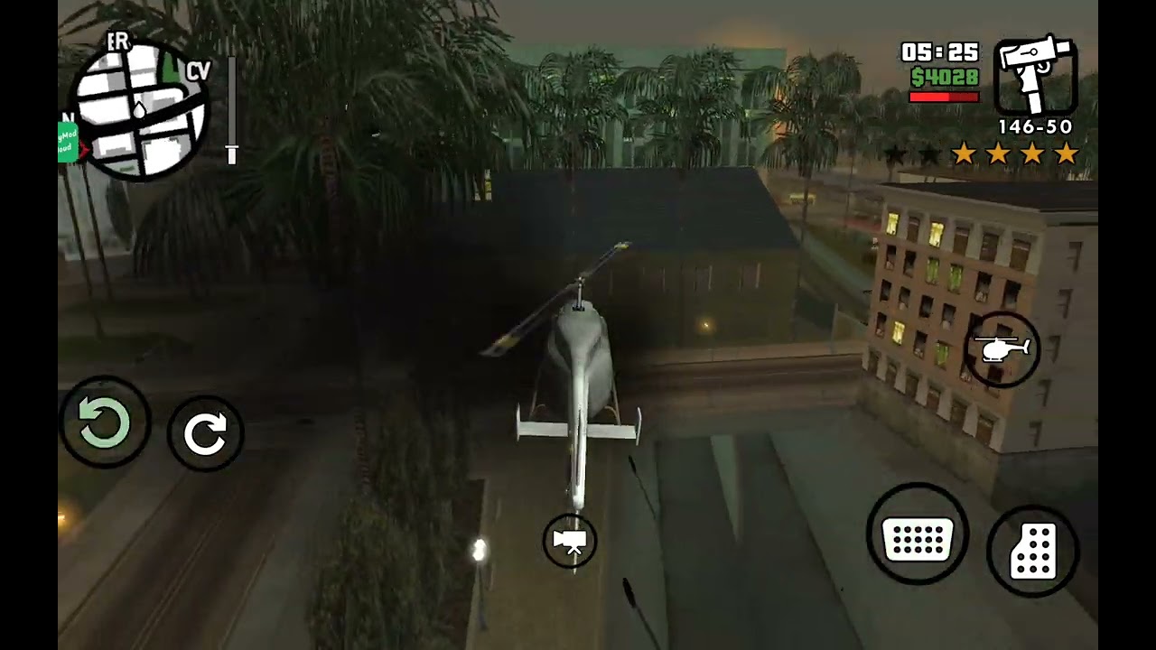 HELİKOPTER KAÇIRDIK🤣🤣