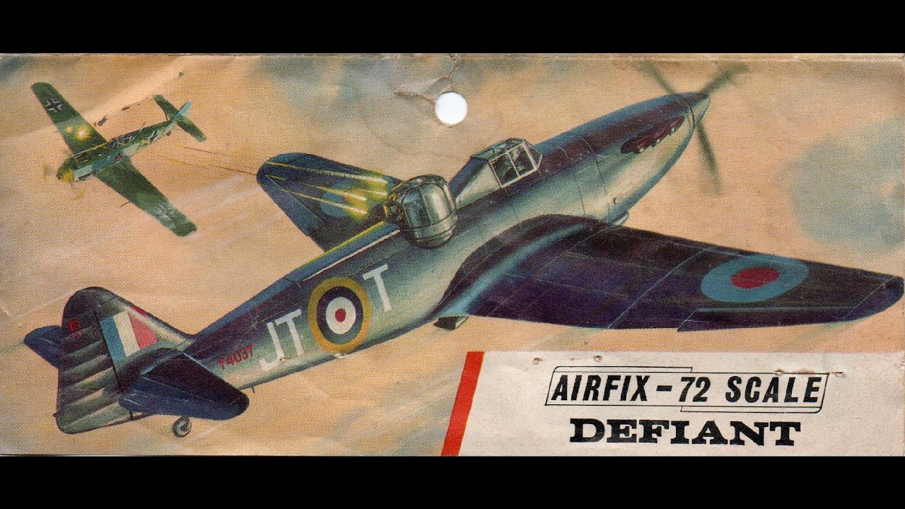 Airfix Aircraft Baggie Selection-1
