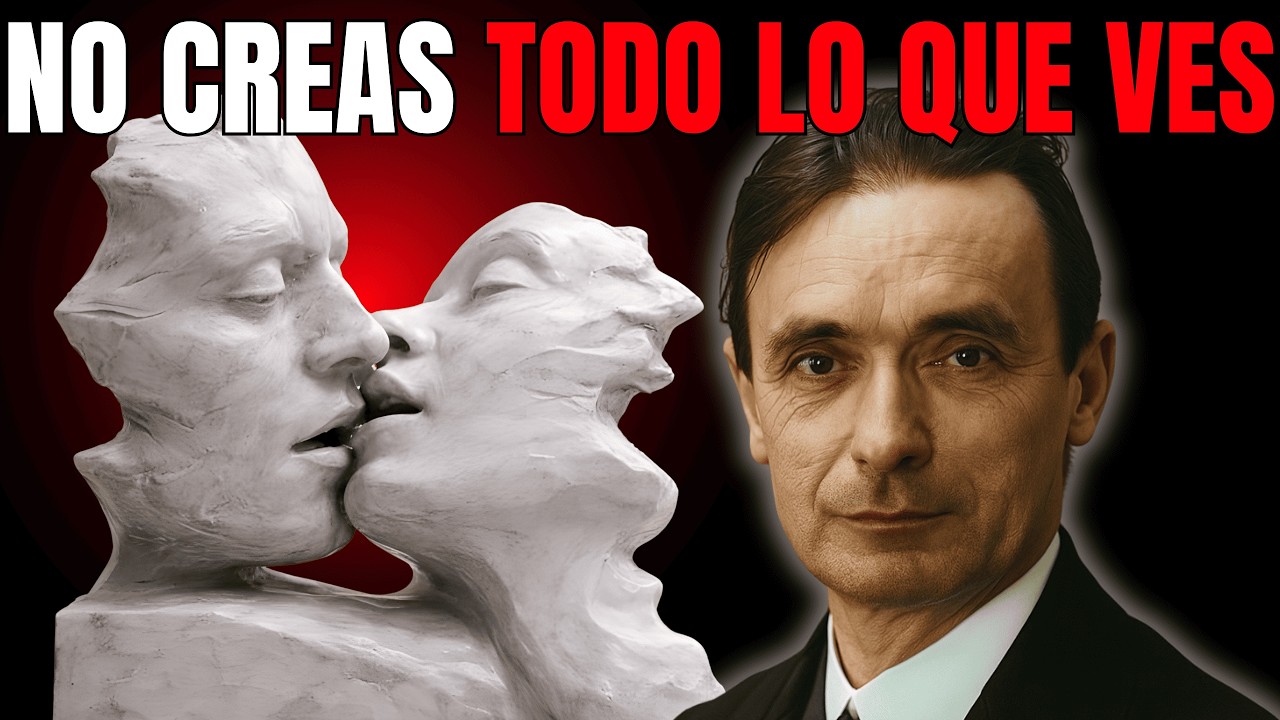 CÓMO SABER SI YA AMASTE A ESTA PERSONA EN OTRA VIDA