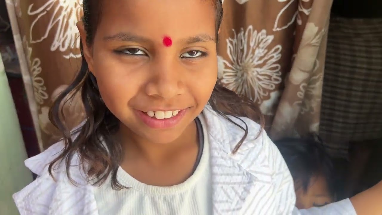 मेने काव्या को रुला दिया…..🤣🥺 #deveshvlogs #funny #viralvideo #minivlog #dailyvlog #travelblog 