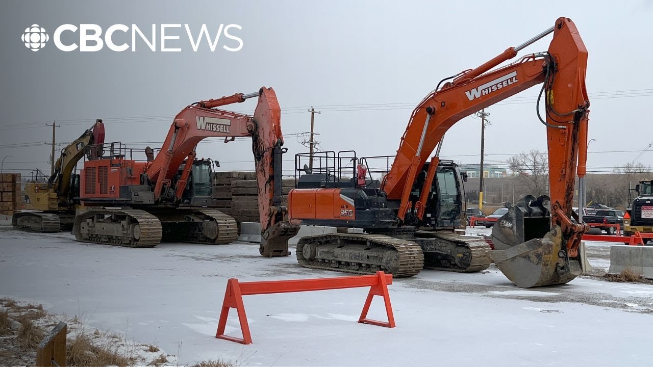 Is fast-tracking Calgary's water main replacement actually possible?