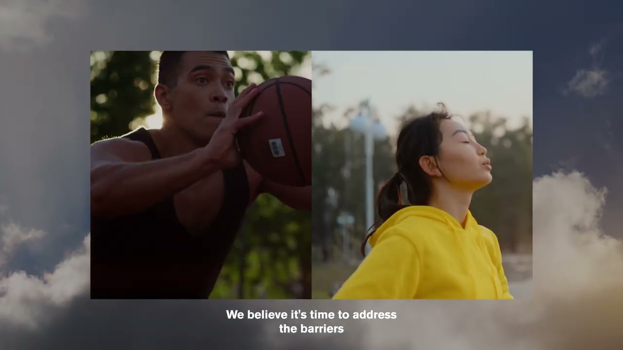 Sanofi &ndash; World Asthma Day 2023: Drive Change