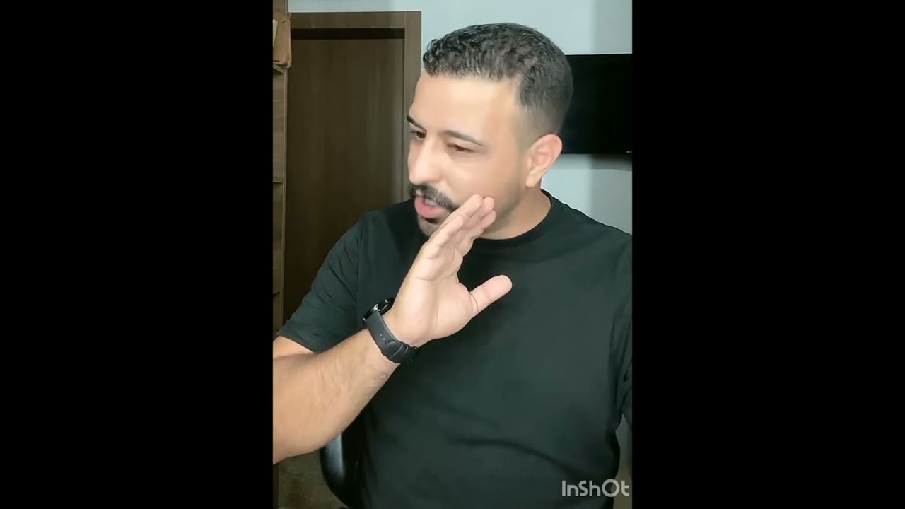 جمعي رجليك ديري قيمة راسك وقت لبغا تقول مرحبا عزي راسك بغيت لك موصيبة