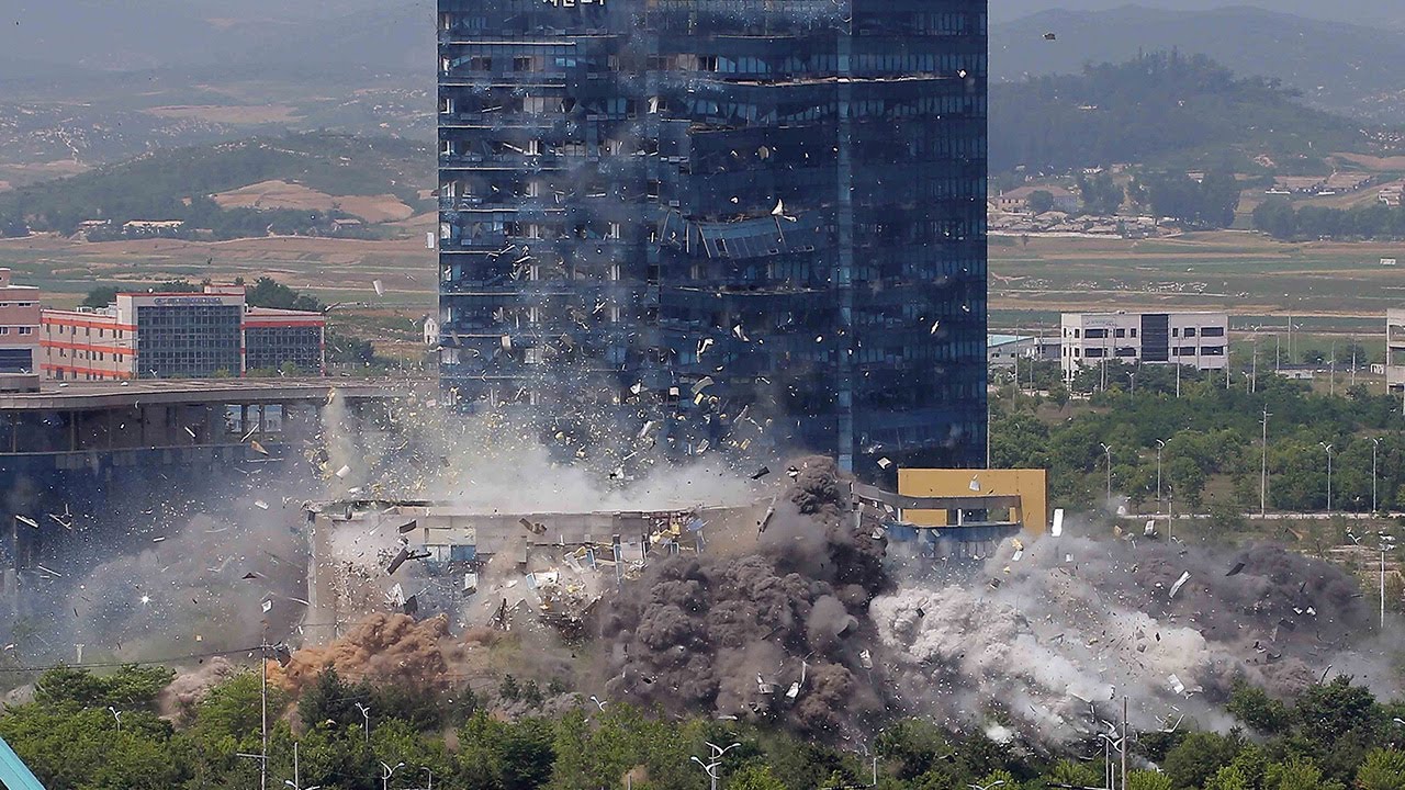 Virtual Roundtable: Renewed Crisis on the Korean Peninsula