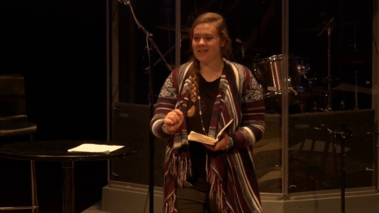 The Word of God (Forge Firebrand Michaela Whickham) Forge Forward