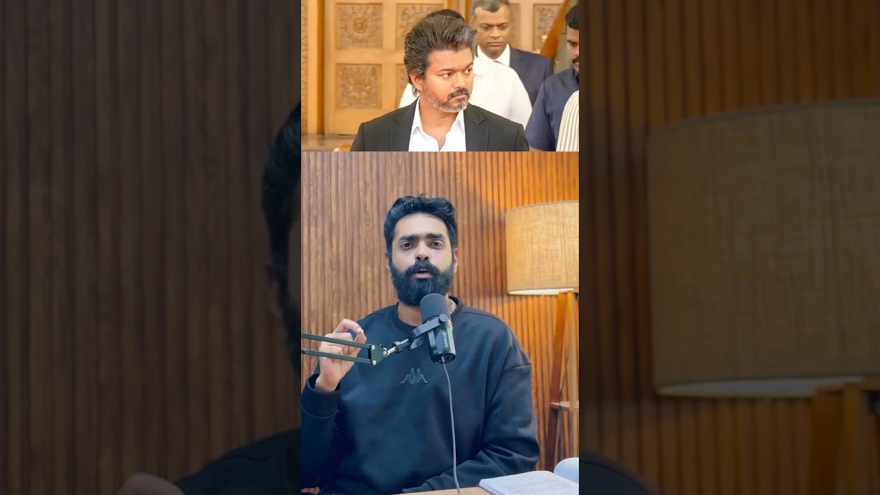 Part-1, Maatram from TVK Government and Vijay🥹🫡 #vijay #tvk #thalapathy #tamilnadu #politics