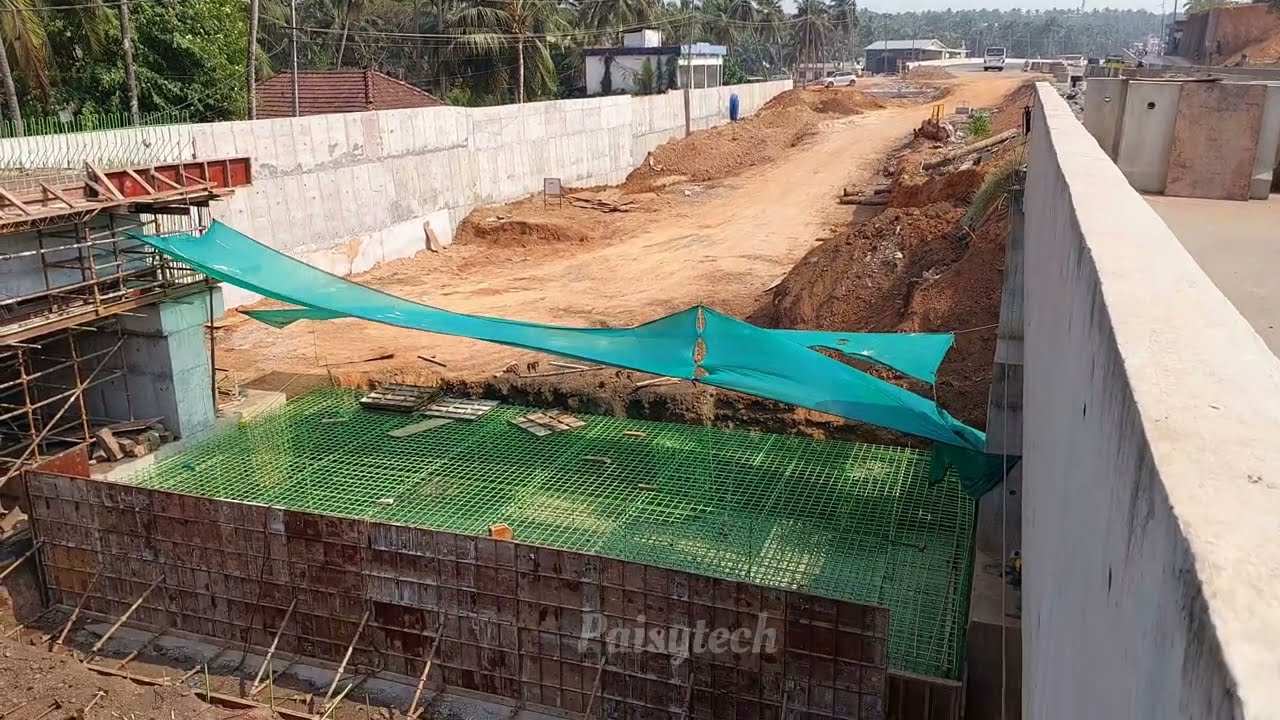 NH66 KASARAGOD / UPPALA GATE TO MANJESWAR