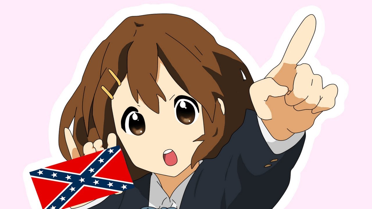 I Watched K-ON! to Understand Racism