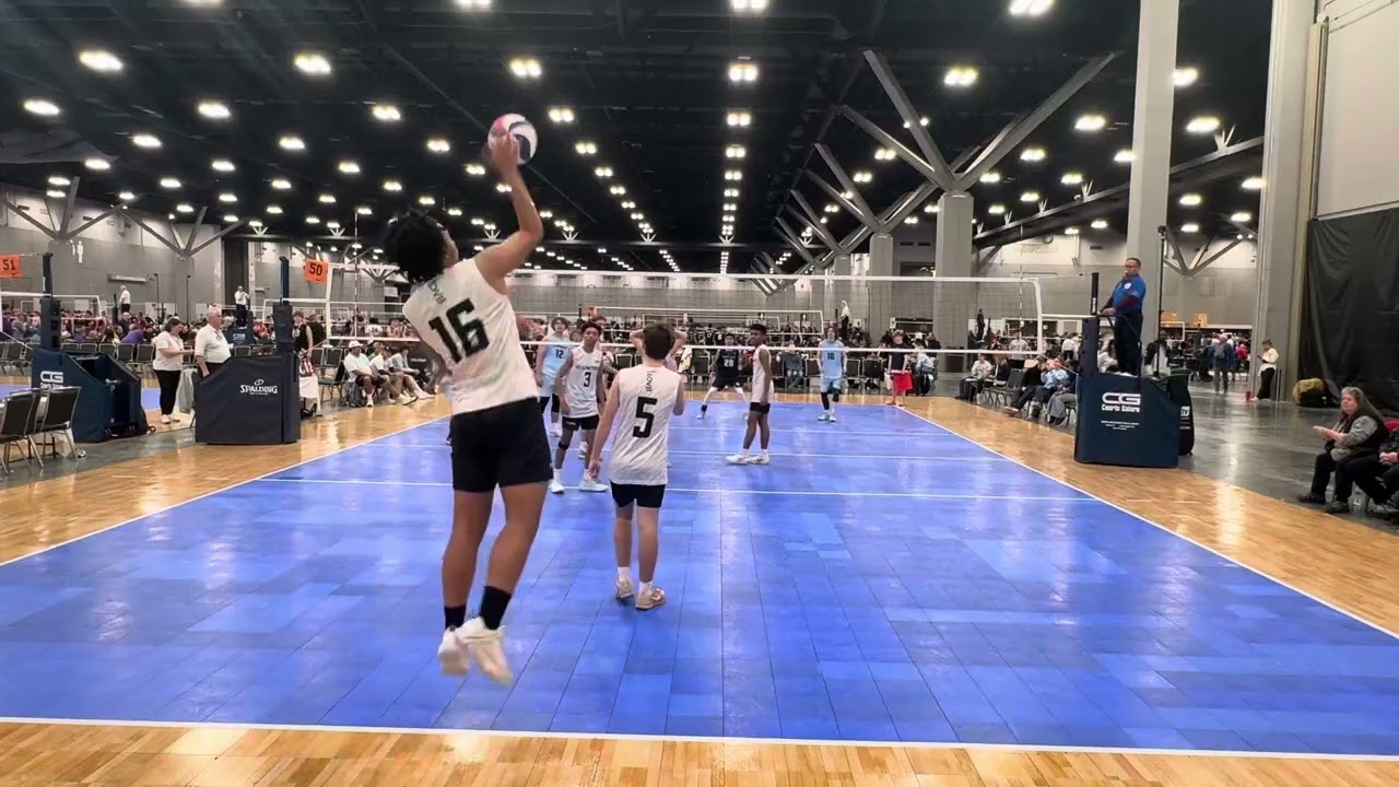 Dennis LaFata 2/9/26 Silver Championship First set