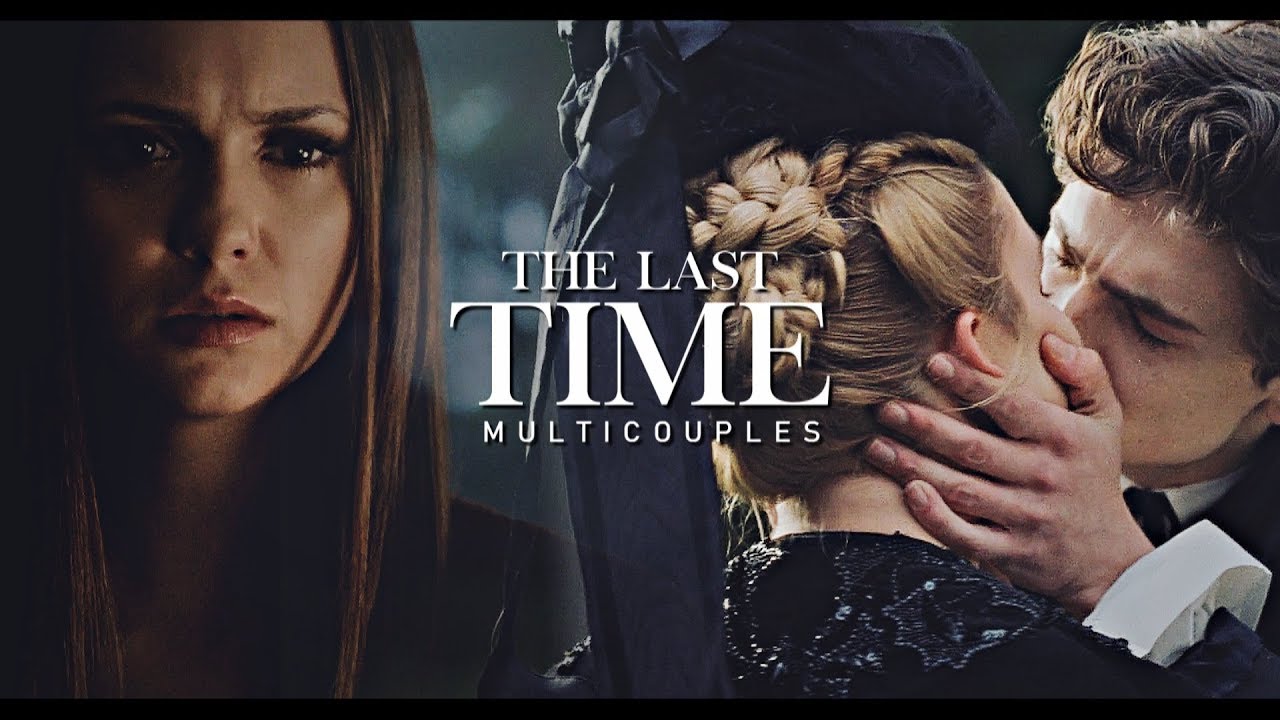 Multicouples | The Last Time