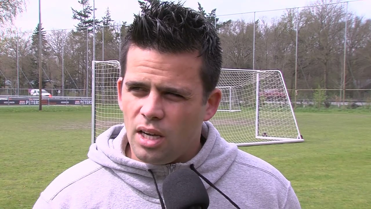 Afscheidsinterview Glenn Kobussen | HHC Hardenberg