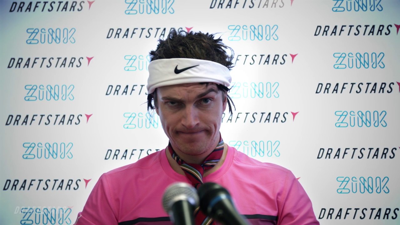 If Rafa Nadal Worked In An Office!
