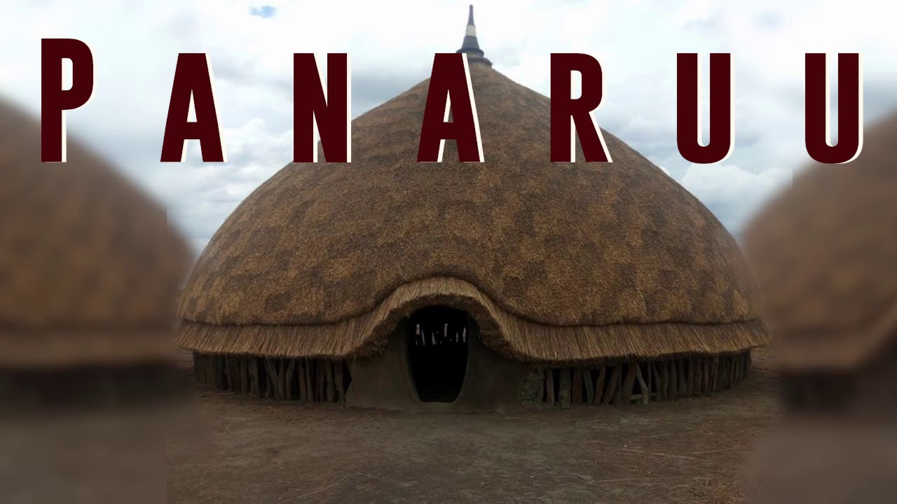 Panaruu