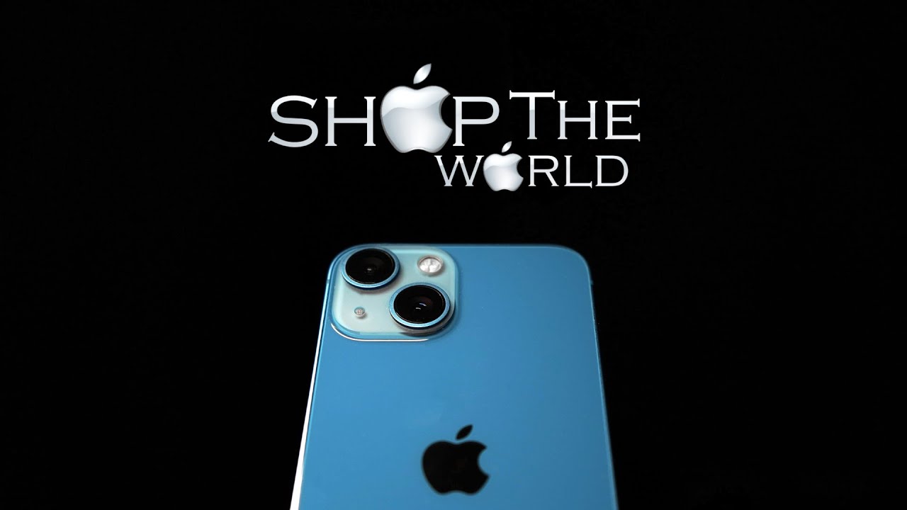 Shop the world | How to Shop Apple Products Globally From Kerala!