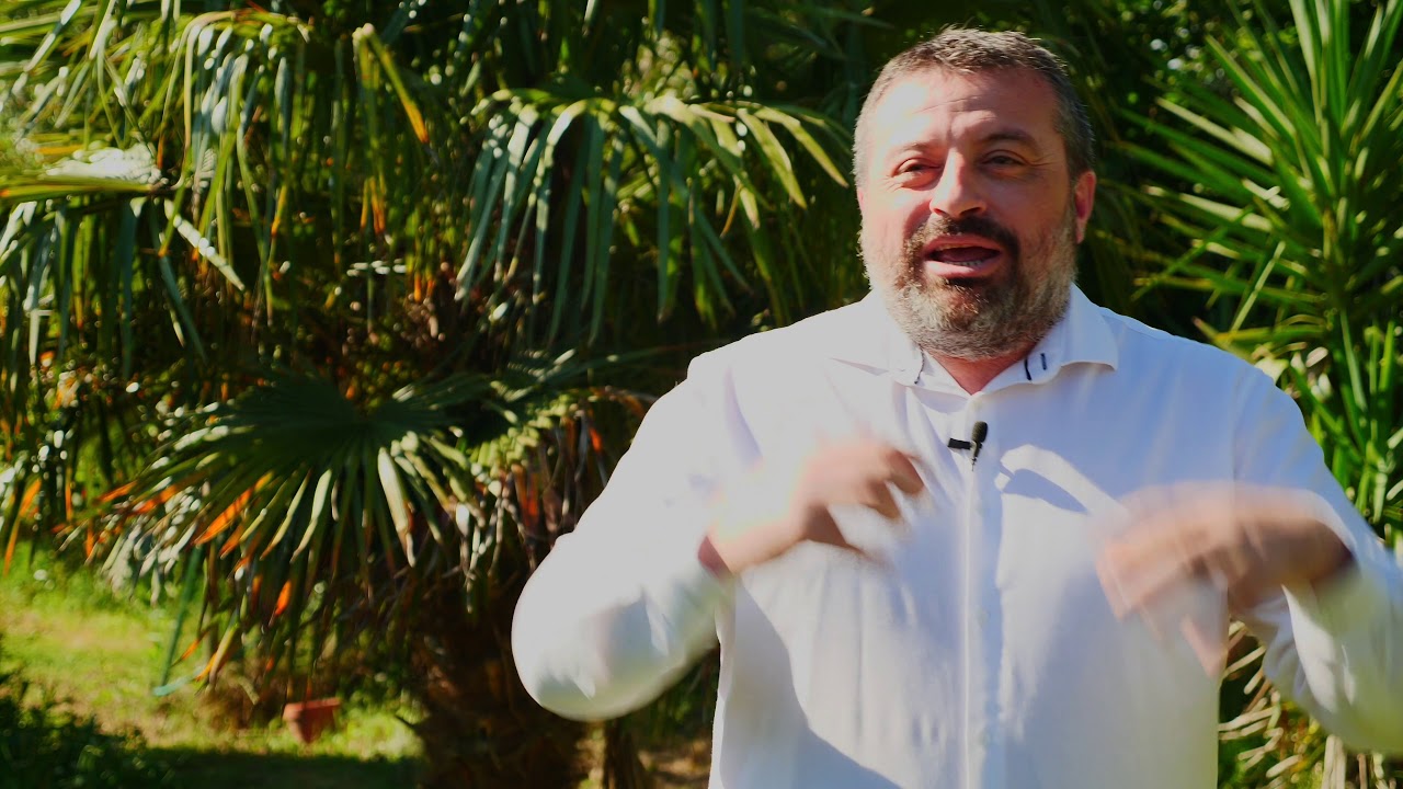 Bages, notre beau village vue du ciel (66670).