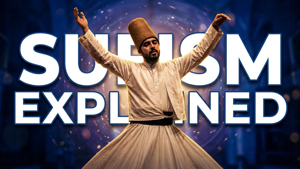 Sufism: Fundamental Notions and Schools