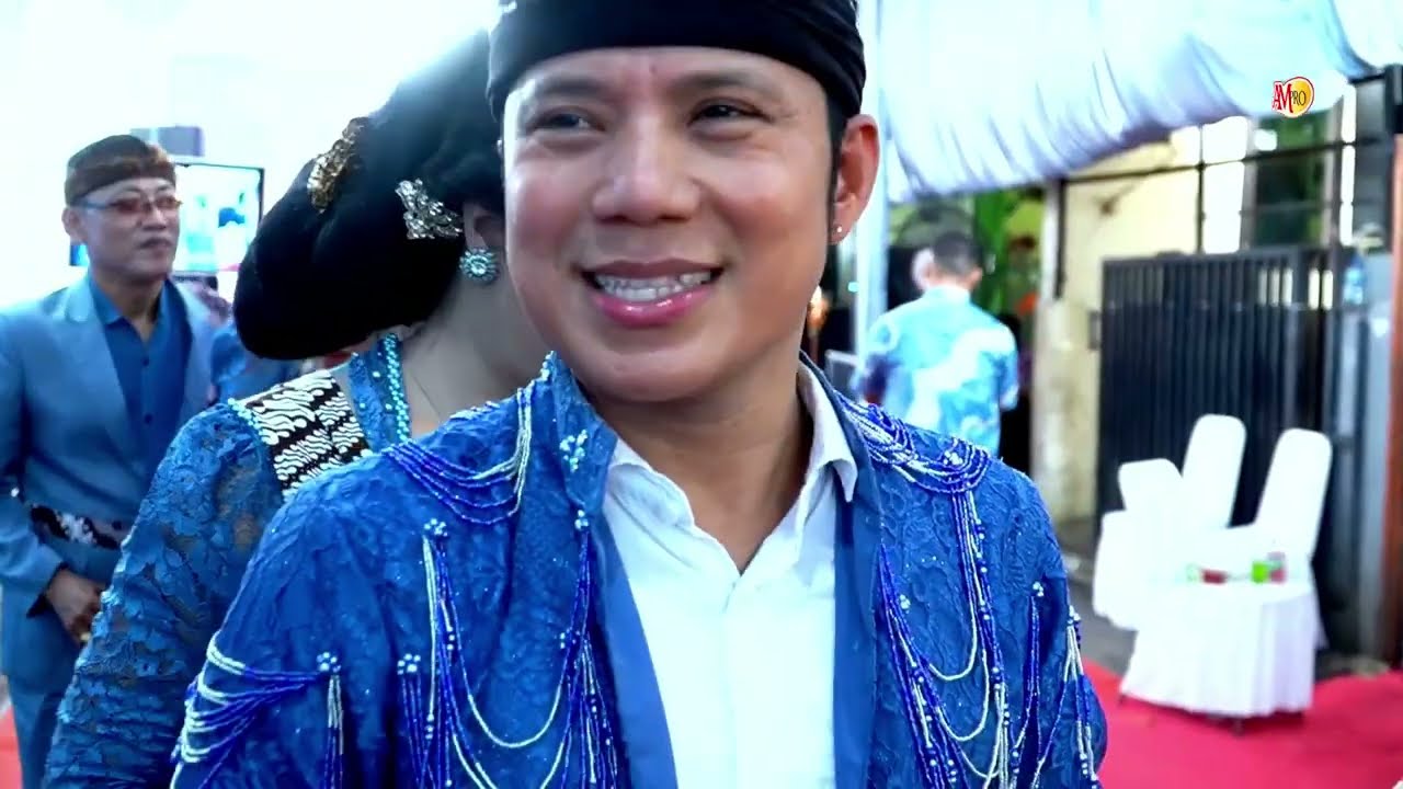 Lintang Asmoro Medley - Pepy Arimbi - UD SUWARNI NDUWE GAWE HARI 3 06 Desember 2025