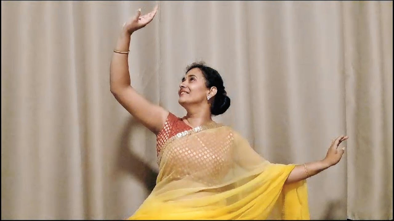 Voh terai mere ishq ka | Dance Cover | Ruchika Dadhich