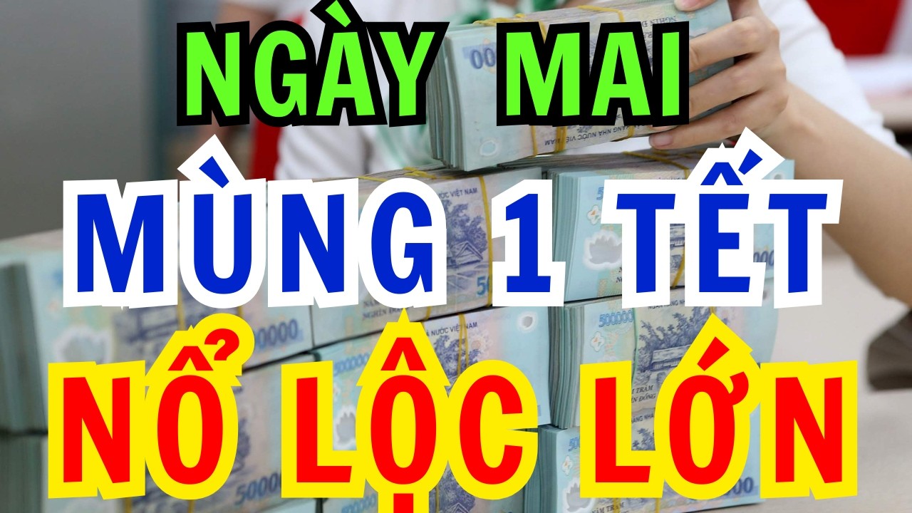 Tử Vi Hàng Ngày 17/2/2026: May Mắn Tìm Đến Con Giáp Này Ăn Trọn Lộc Trời, Tiền Nhiều Vô Kể