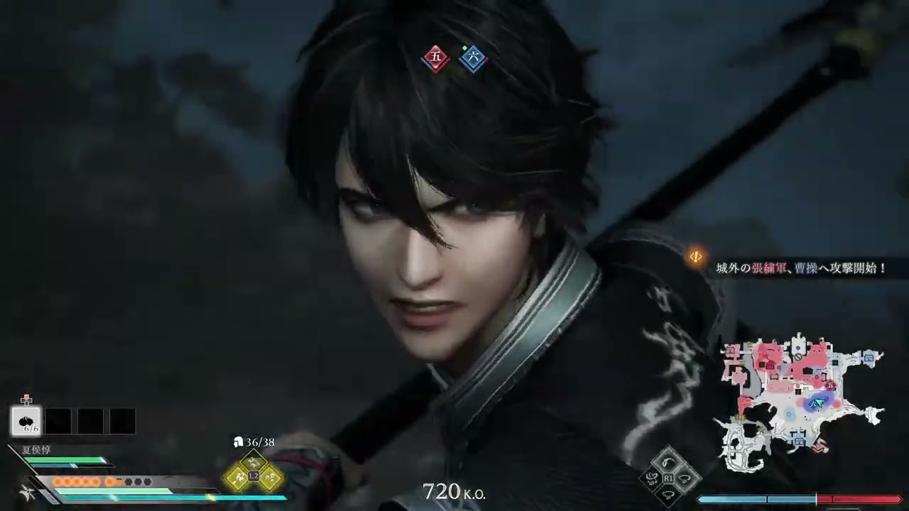 テスト配信#125