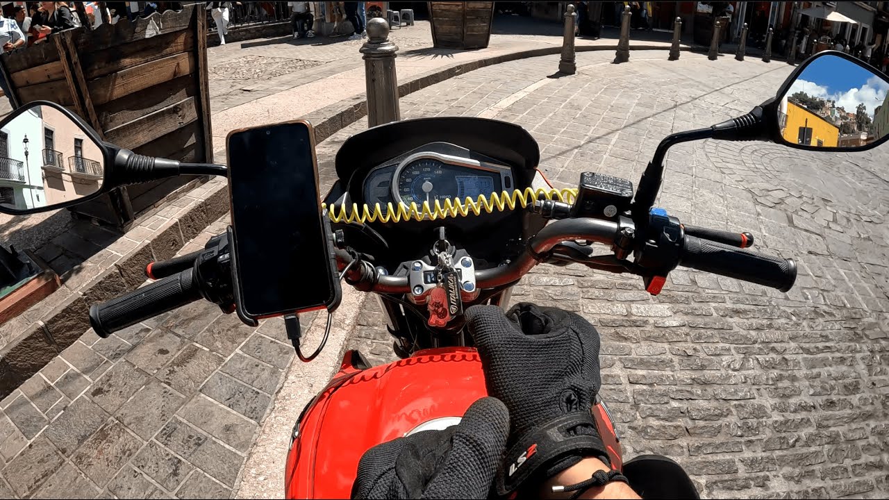 [RL] Hero Ignitor 125 (2025) | ¿Cuanto rendimiento de combustible da?