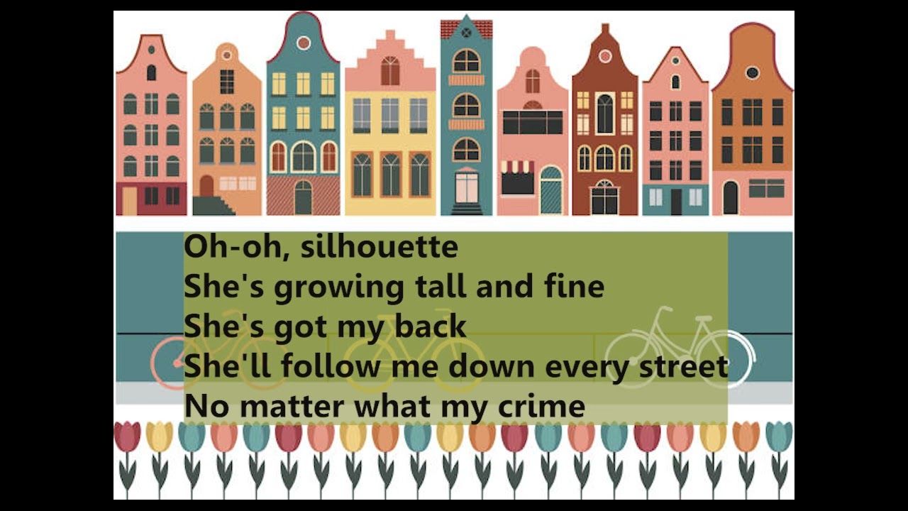 Amsterdam KARAOKE - Gregory Alan Isakov KARAOKE