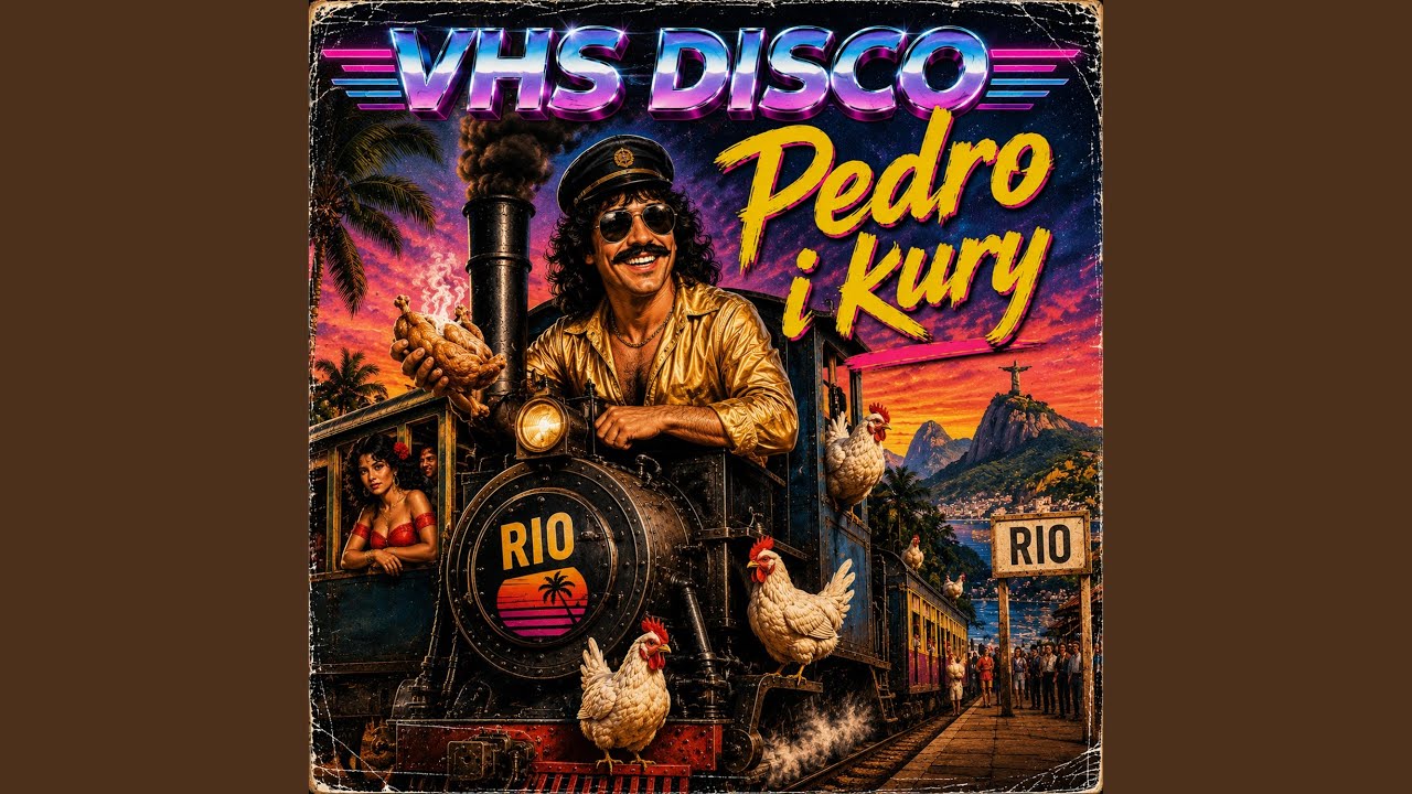 Pedro i kury