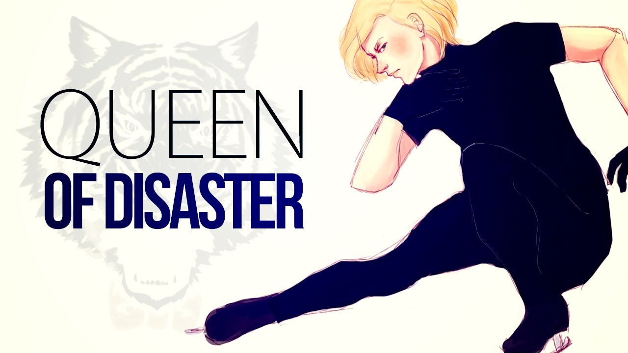 OTAYURI || Queen of Disaster