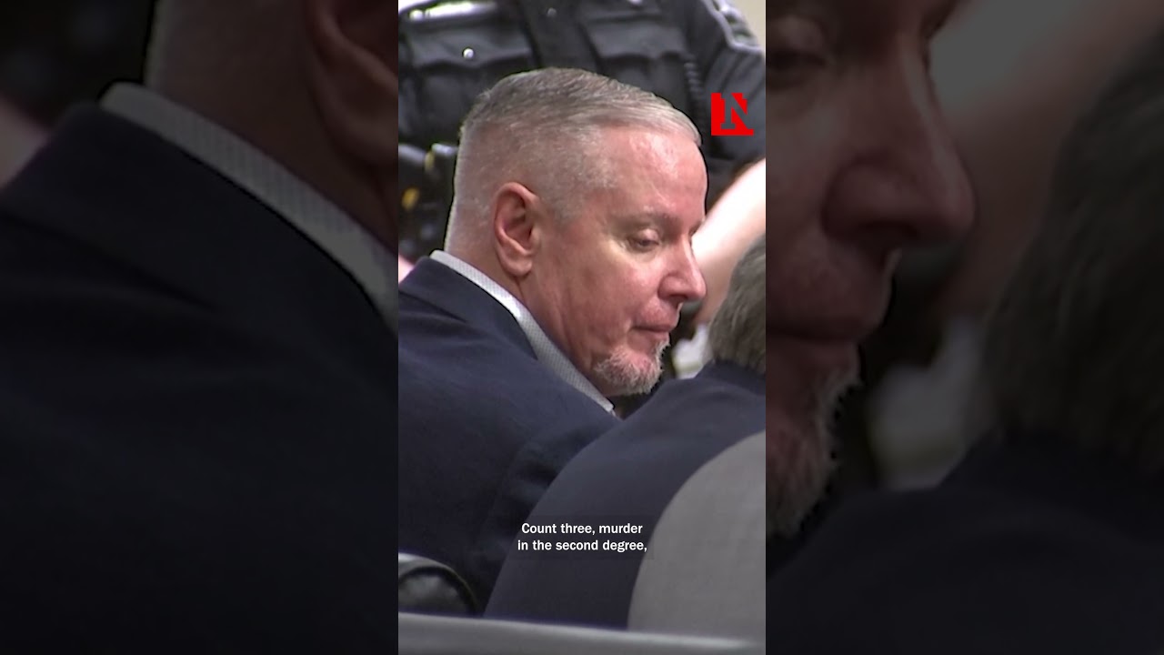 Colin Gray Trial: Father of Apalachee School Shooting Suspect Found Guilty