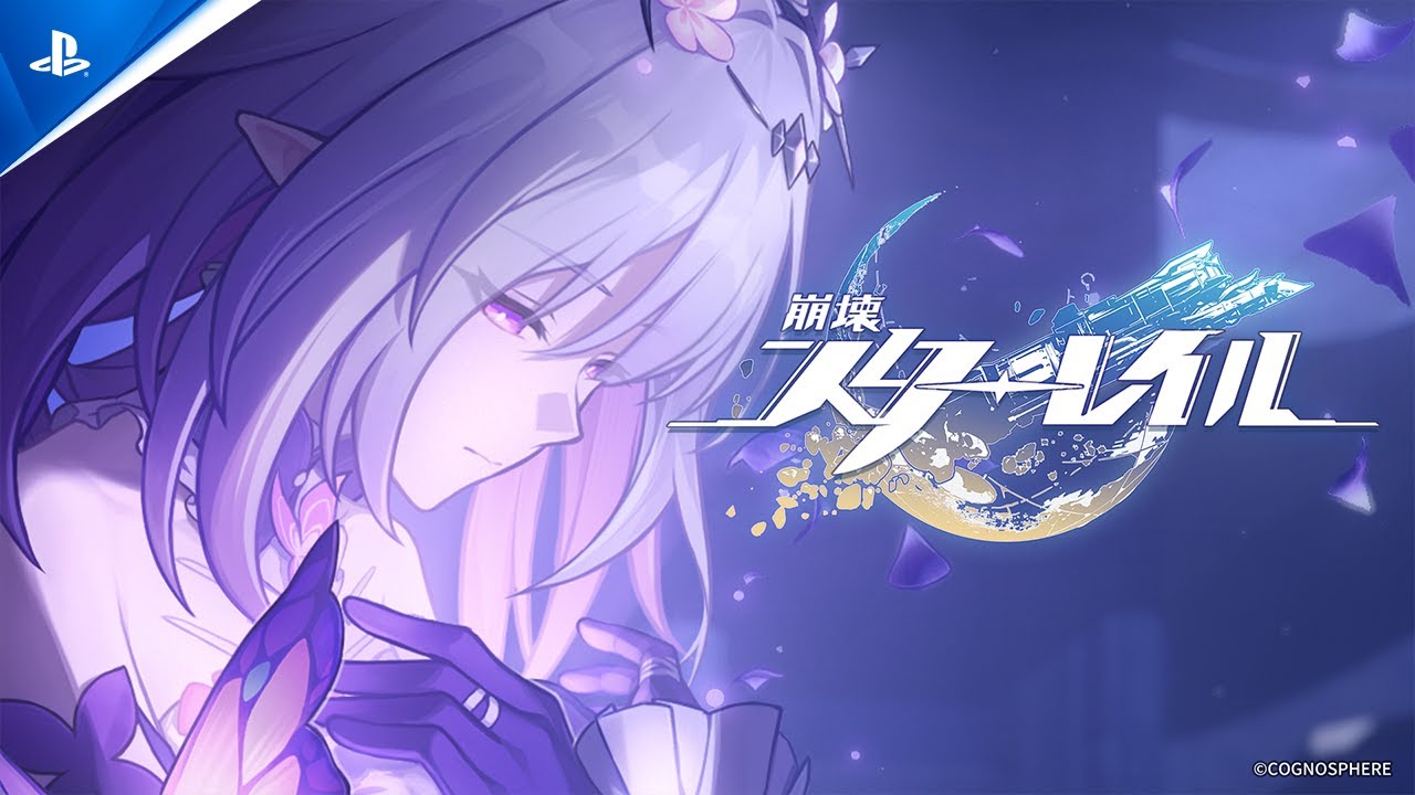 『崩壊：スターレイル』OP：「Nameless Faces」| PlayStation&reg;5