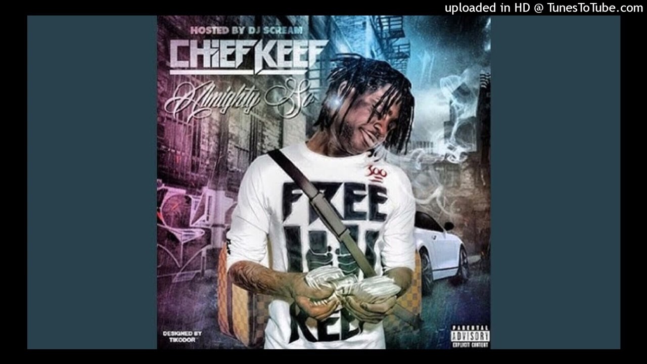 (FREE) Chief Keef x Future x GLO Type Beat - 