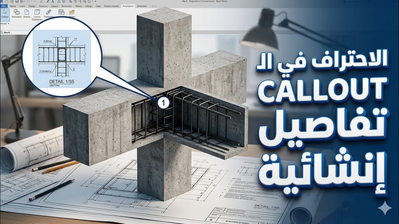Revit Callout