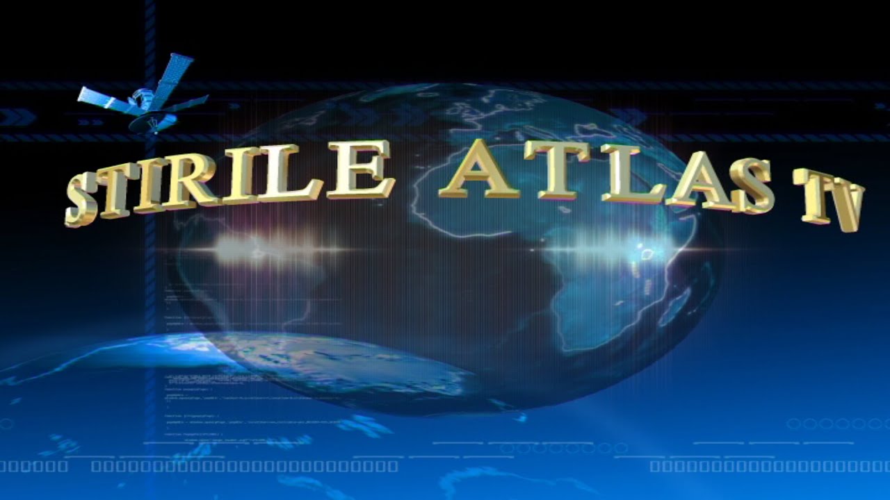 JURNAL ATLAS TV VRANCEA 8 septembrie 2025