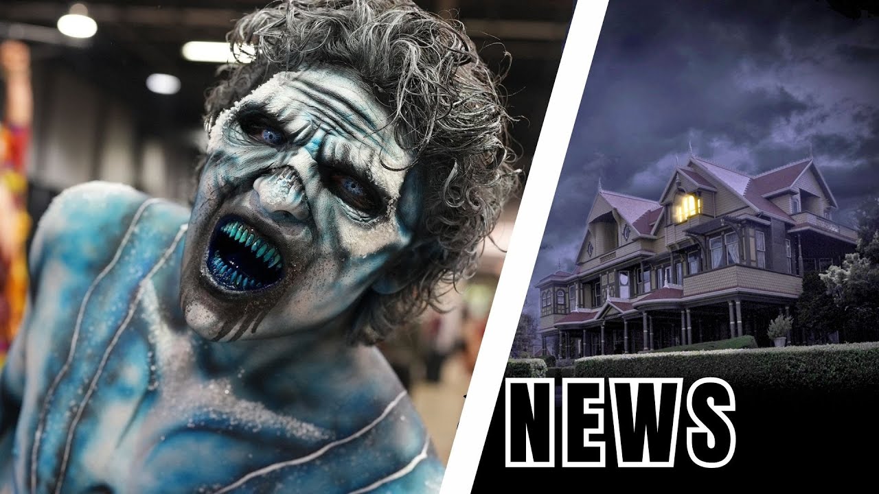 NEWS: Festival Fright Nights, Hauntathon, & MHC Recap