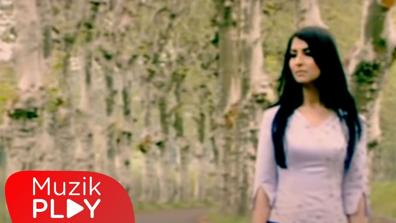 Sibel Pamuk - Sarı Gelin (Official Video)