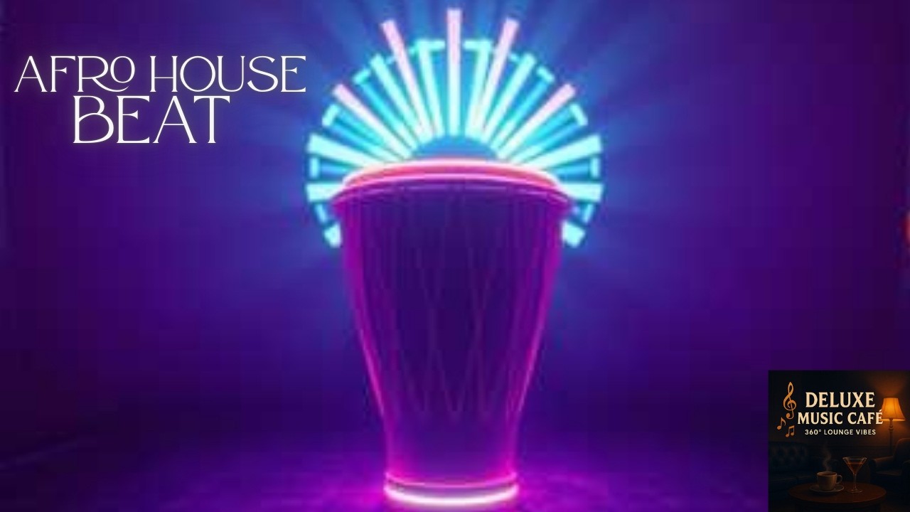 Afro house beat  new songs - 2026