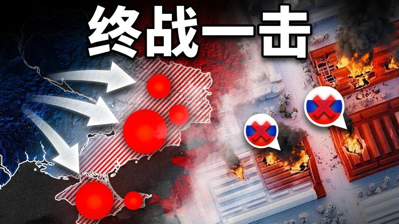 乌克兰一夜间创纪录摧毁大批俄军武器